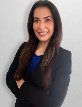 Allia Vaez, DO