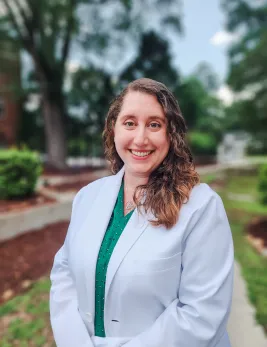 Dr. Dunia Anwar-Pealstrom