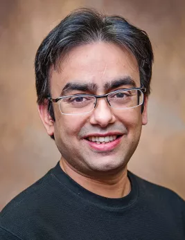 Parag Bhattarai, MD