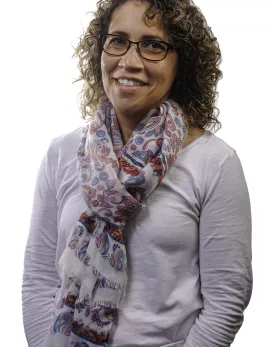 Kimberly Baptiste, MD