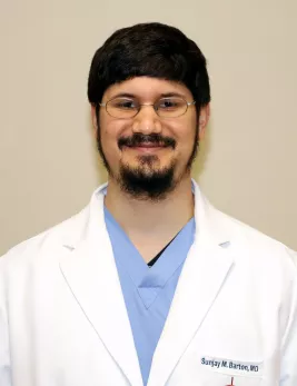Sunjay M Barton, MD