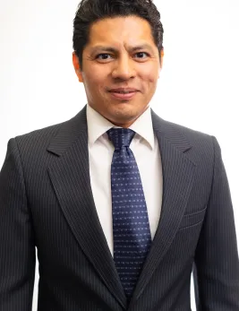 Roberto Bermudez, DPM