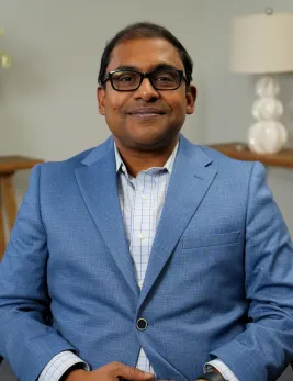 Praveen Bondalapati, MD