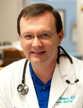 Stephen Bridgers, MD