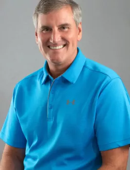 Bradley J Broussard, MD