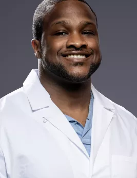 Michael Broussard, DPM