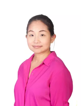 Saranya Buppajarntham, MD