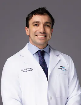 Anthony Parisi, MD