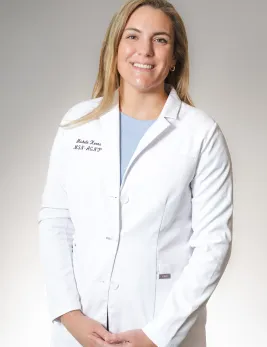 Michele Carson, NP
