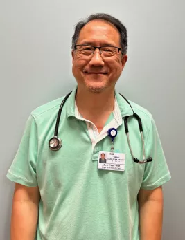 Albert C Chao, MD