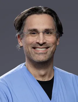 Alejandro Chapa-Rodriguez, MD