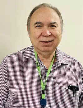 Herman Chavis, MD