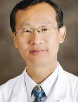 Qing Chen, MD