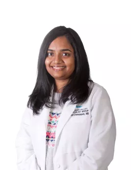 Pavani Chintalapani, MD