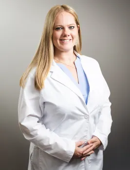 Holly Douglas, MSN,CNM