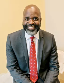 Karl Pete, MD