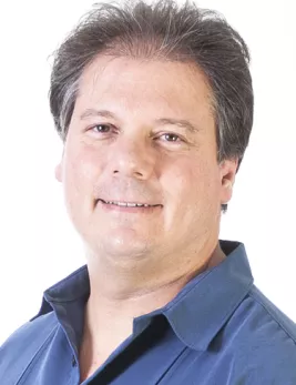 Richard Ferro, MD