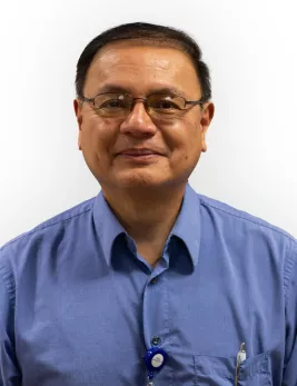 Leonardo Figueroa, MD