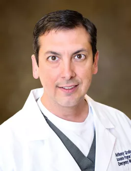 Anthony P Grello, Jr., DO