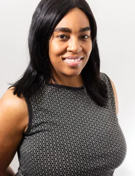 Dr. Whitney Garner