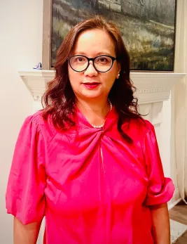 Anju Gurung, MD