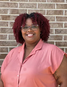 Desiree Houston, NP