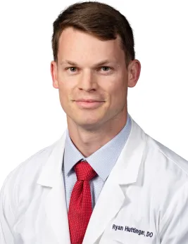Ryan Huttinger
