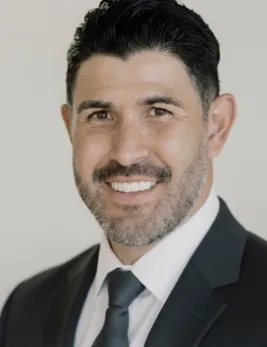 Johnny Zepeda
