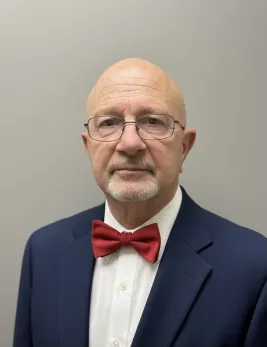 Sidney P. Wolinsky, PA