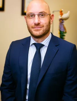 Daniel Charles DeRosa, DO