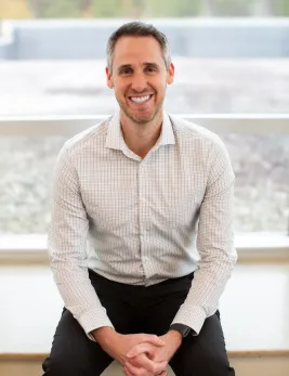 Matthew Shakespeare, DO