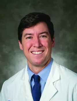 David L. Kerr, IV, MD