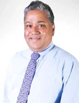 Markandu Ketheeswaran, MD