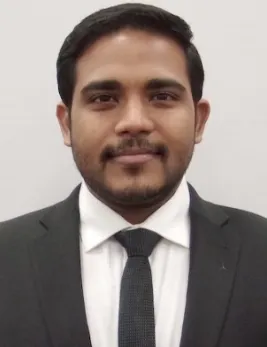 Kiran Para, MD