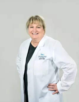 Vicki M Lanier, MD