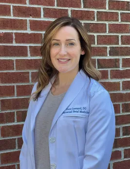 Katherine M. Leonard, DO