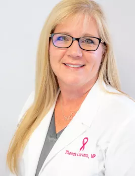 Rhonda Lovvorn, NP