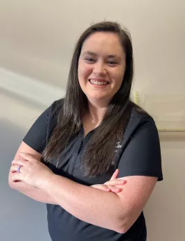 Rachel Main, PA