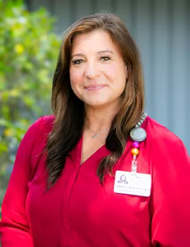Kristen McGinness, DPM
