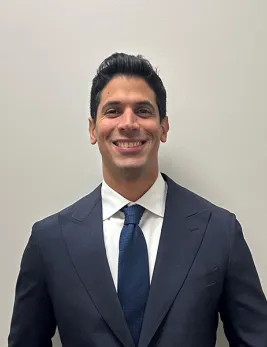 Yasier Medina, MD