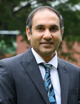 Murali Krishna Meka, MD