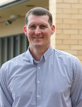 Brian Milam, MD