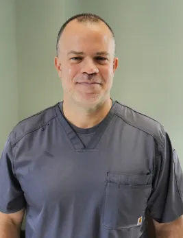 Darrin Muscarella, PA