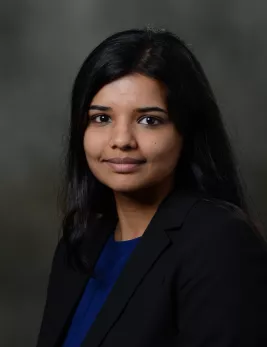 Shraddha Narechania, MD