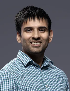 Azad Neupane, MD