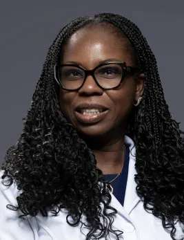 Chika N Okafor, MD