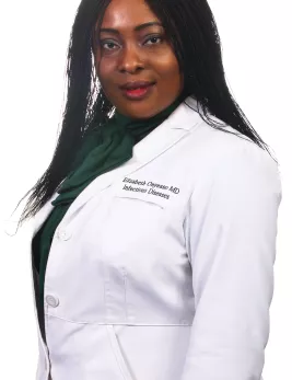 Elizabeth Onyeaso, MD