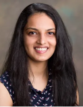 Pratima Gopinath, MD