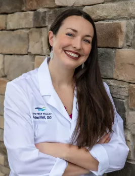 Rachel Hall, DO