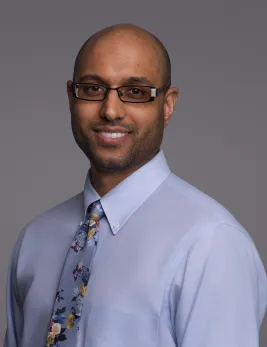 Dr. P